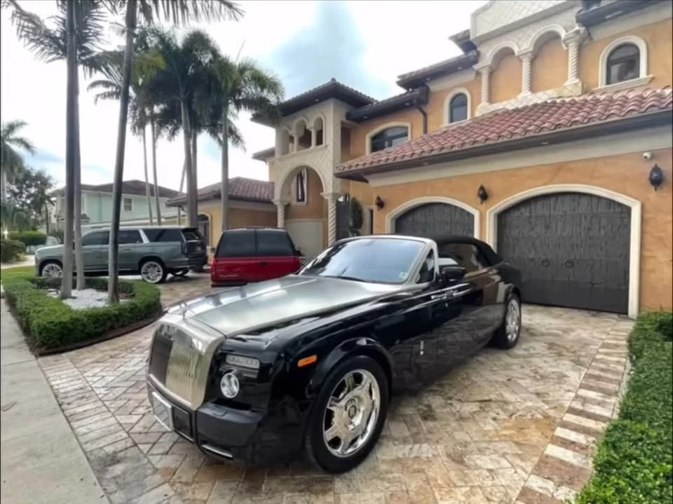 2008 Rolls-Royce Phantom VII - Image 2 of 3
