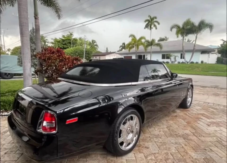 2008 Rolls-Royce Phantom VII - Image 3 of 3