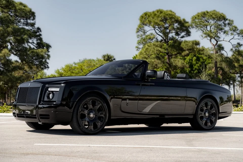 2008 Rolls-Royce Phantom VII - Image 2 of 20