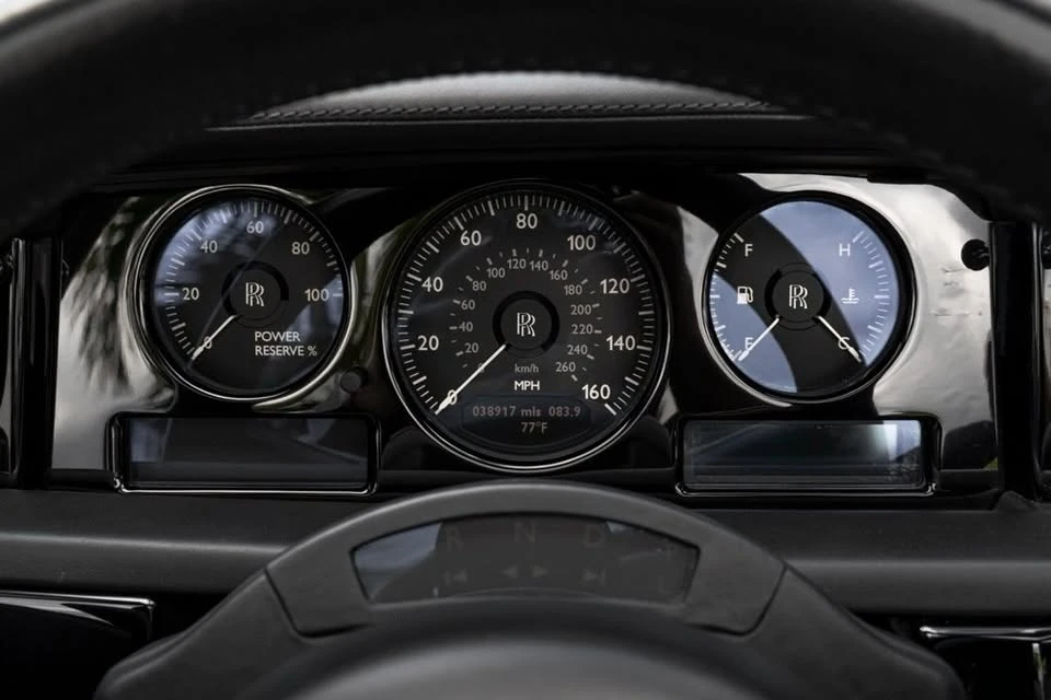 2008 Rolls-Royce Phantom VII - Image 12 of 20