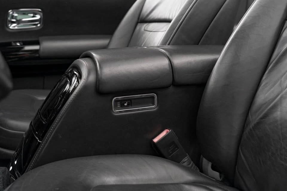 2008 Rolls-Royce Phantom VII - Image 15 of 20