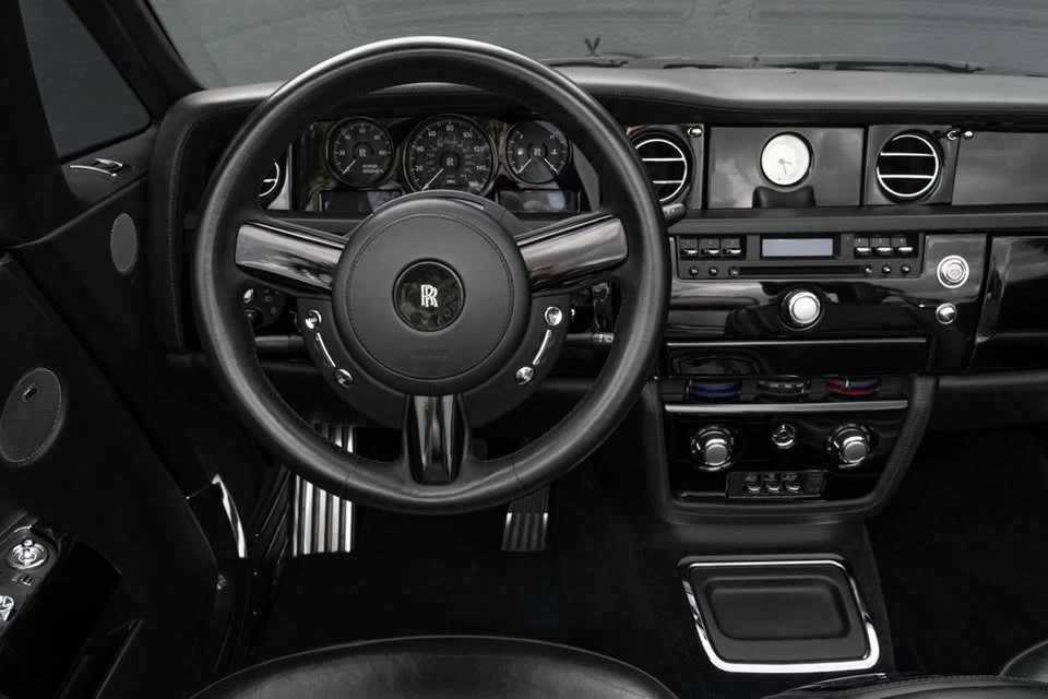2008 Rolls-Royce Phantom VII - Image 10 of 20
