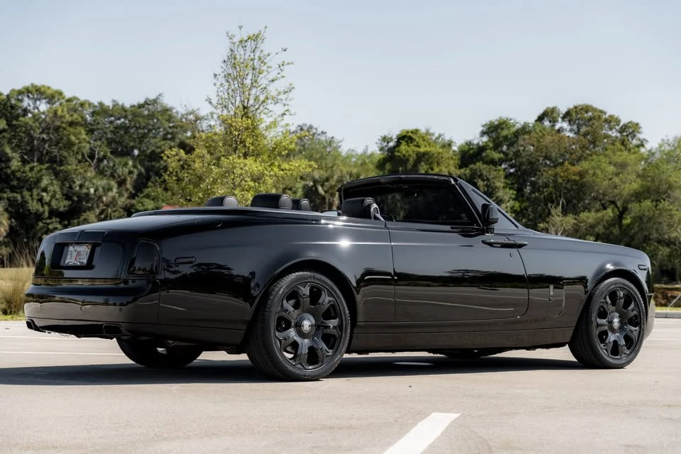 2008 Rolls-Royce Phantom VII - Image 5 of 20