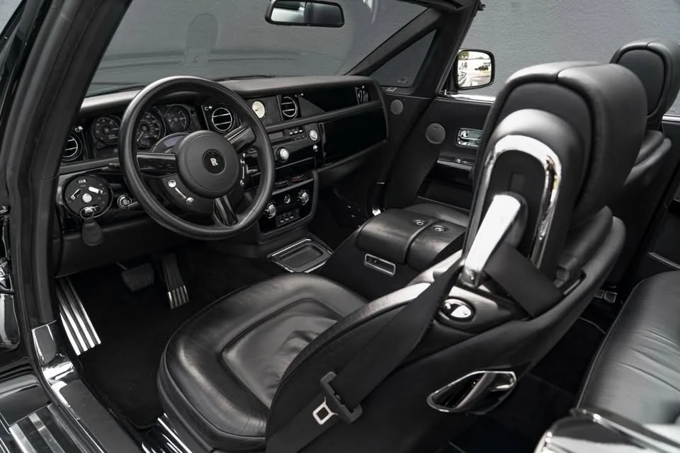 2008 Rolls-Royce Phantom VII - Image 9 of 20