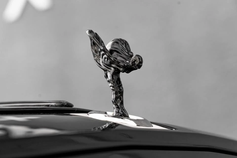 2008 Rolls-Royce Phantom VII - Image 7 of 20