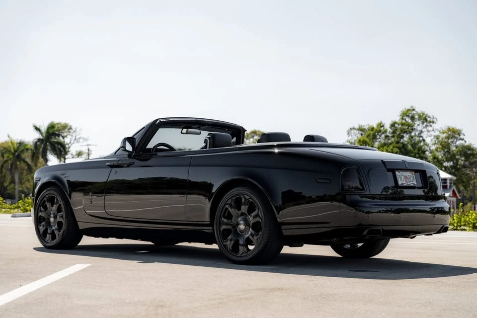 2008 Rolls-Royce Phantom VII - Image 6 of 20