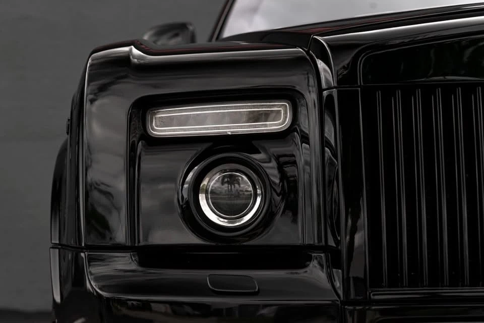 2008 Rolls-Royce Phantom VII - Image 4 of 20