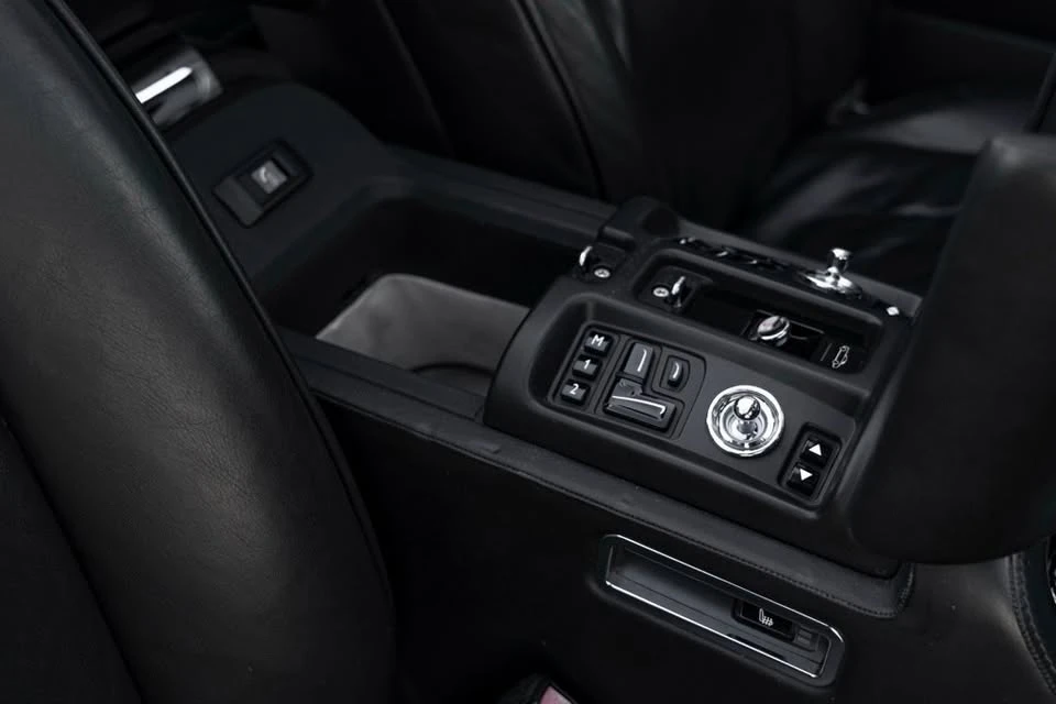 2008 Rolls-Royce Phantom VII - Image 17 of 20