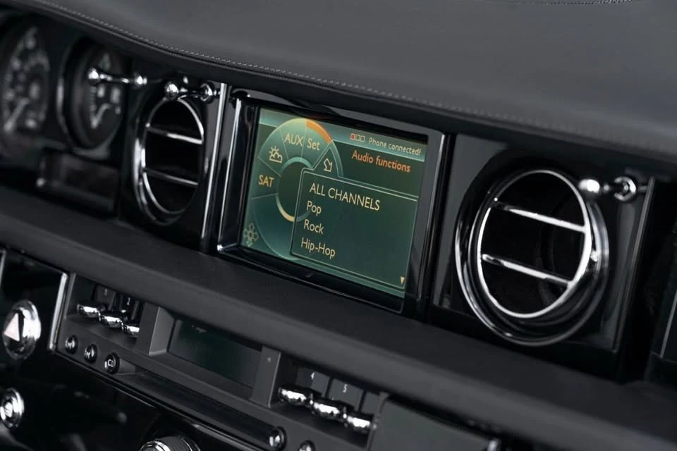 2008 Rolls-Royce Phantom VII - Image 13 of 20