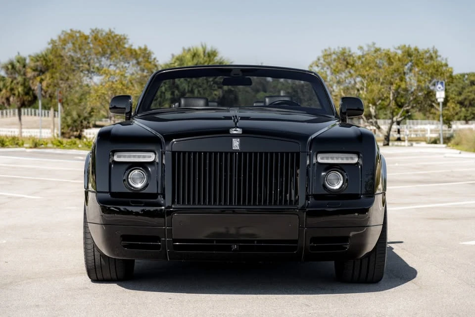 2008 Rolls-Royce Phantom VII - Image 3 of 20