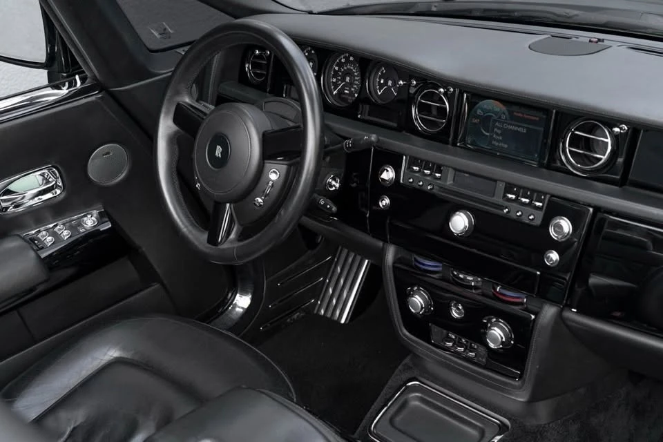 2008 Rolls-Royce Phantom VII - Image 20 of 20