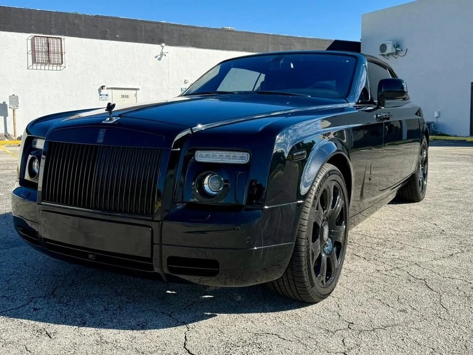 2008 Rolls-Royce Phantom VII - Image 16 of 16