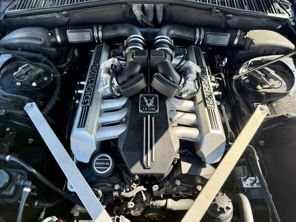 2008 Rolls-Royce Phantom VII - Image 2 of 16