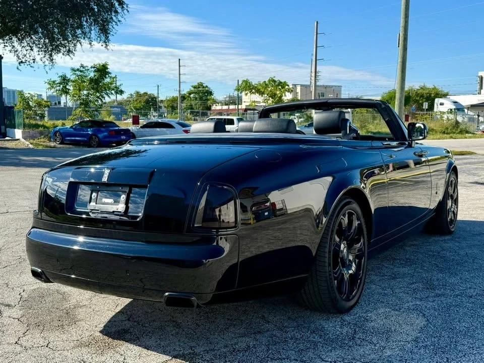 2008 Rolls-Royce Phantom VII - Image 4 of 16
