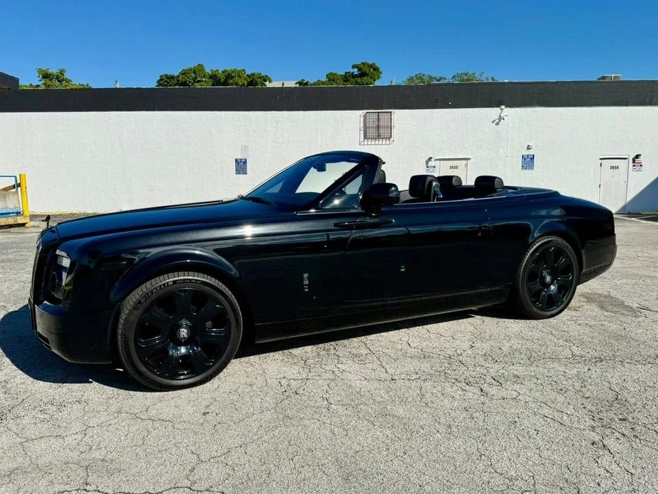 2008 Rolls-Royce Phantom VII - Image 3 of 16