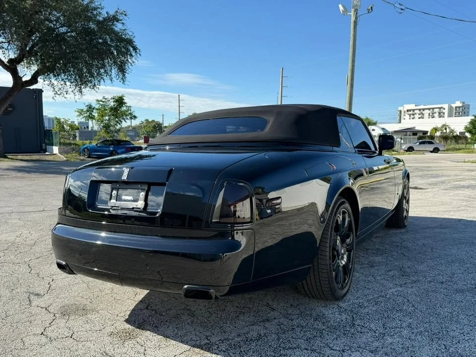 2008 Rolls-Royce Phantom VII - Image 14 of 16