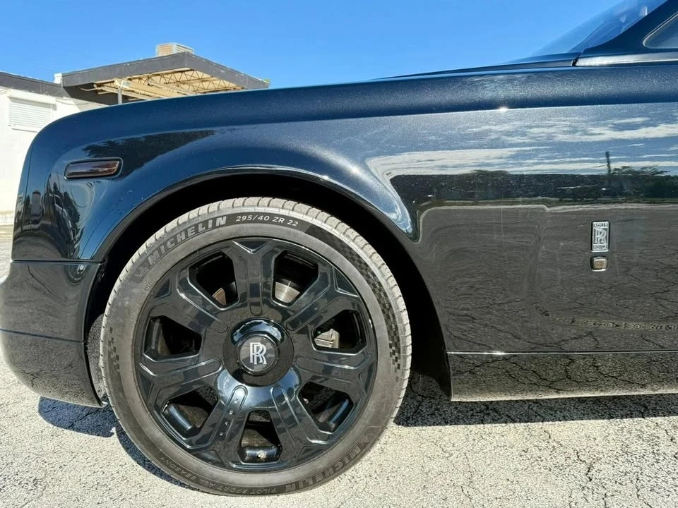 2008 Rolls-Royce Phantom VII - Image 13 of 16