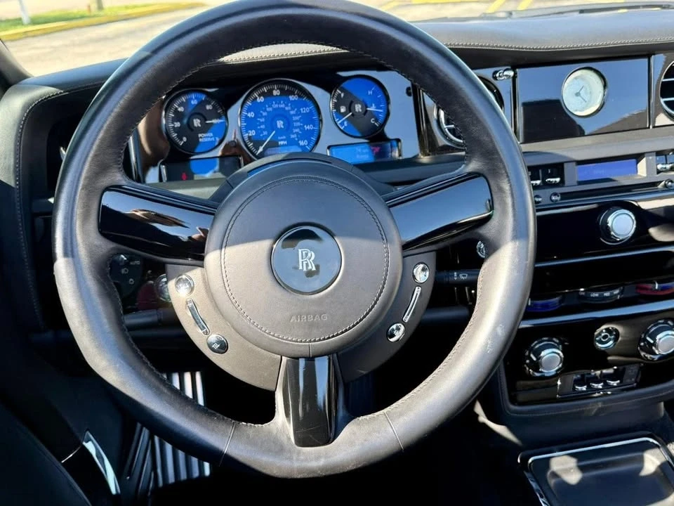 2008 Rolls-Royce Phantom VII - Image 6 of 16