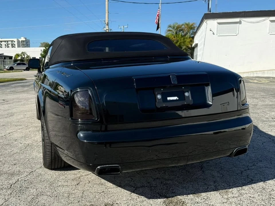 2008 Rolls-Royce Phantom VII - Image 15 of 16