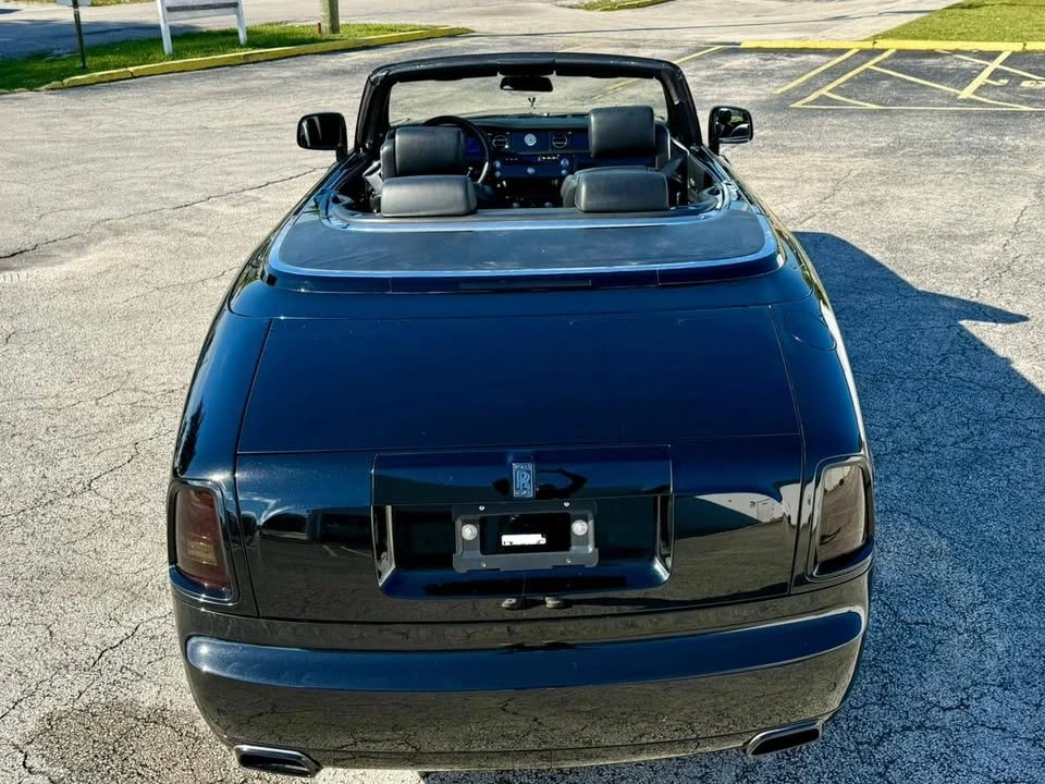 2008 Rolls-Royce Phantom VII - Image 5 of 16