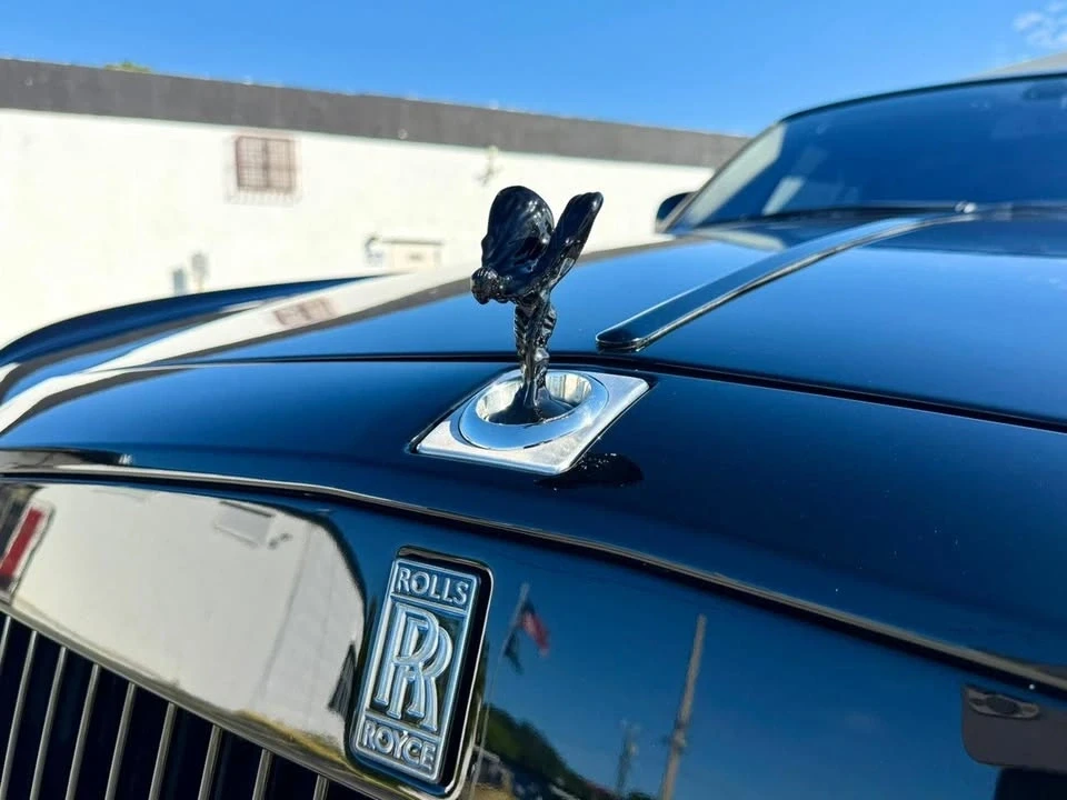 2008 Rolls-Royce Phantom VII - Image 10 of 16