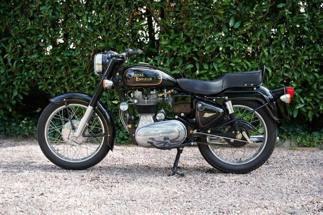 2010 Royal Enfield - Image 9 of 30