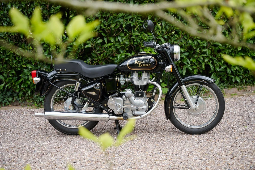 2010 Royal Enfield - Image 11 of 30
