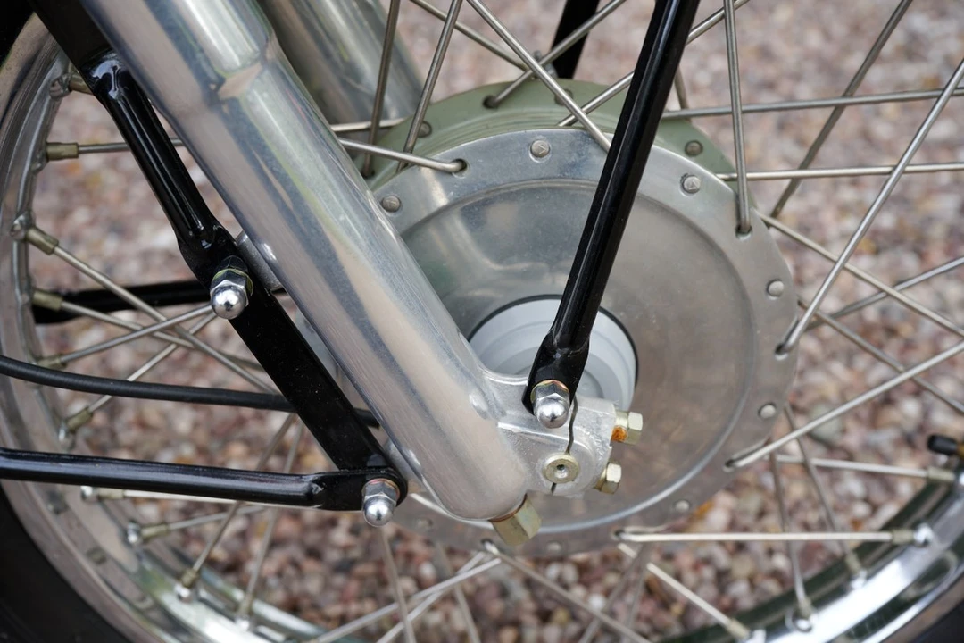 2010 Royal Enfield - Image 20 of 30