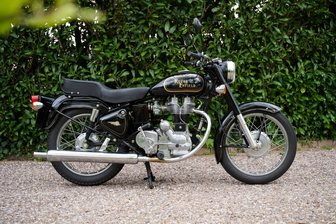 2010 Royal Enfield - Image 2 of 30