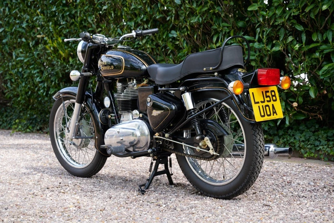 2010 Royal Enfield - Image 10 of 30