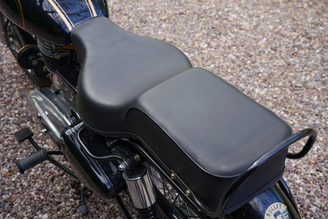 2010 Royal Enfield - Image 26 of 30