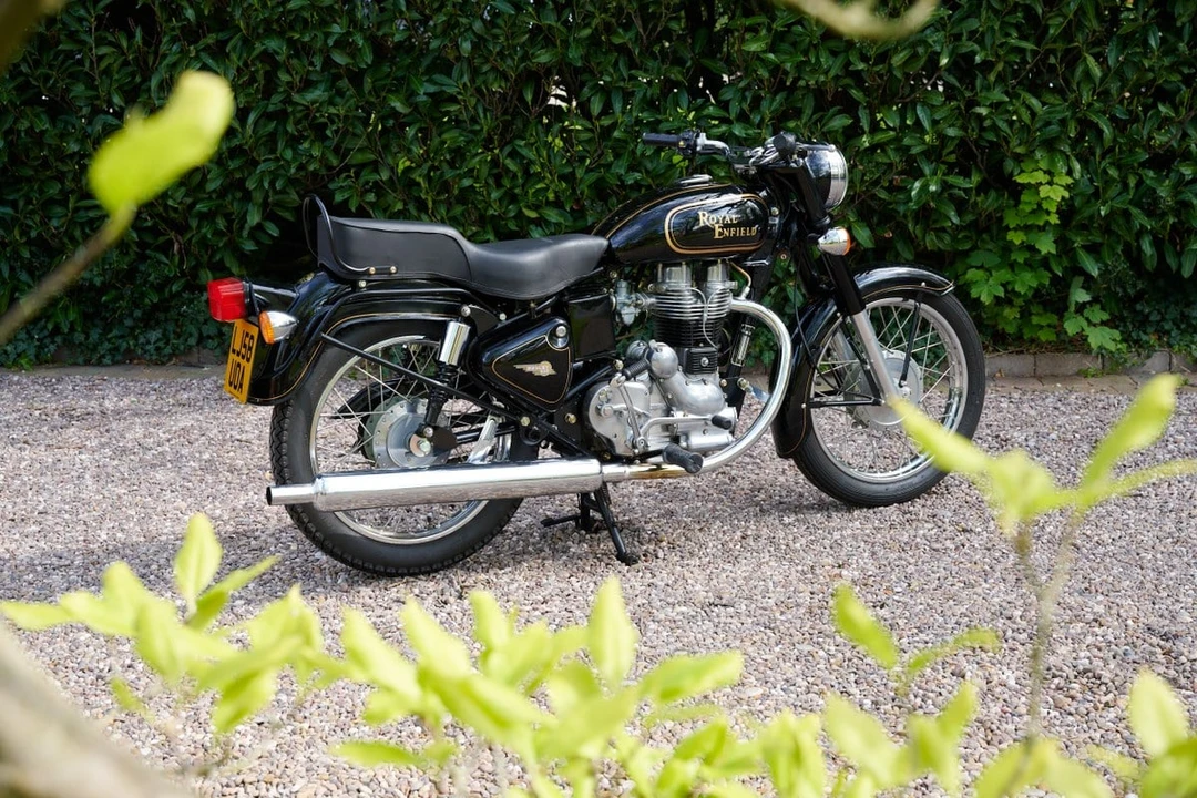 2010 Royal Enfield - Image 8 of 30