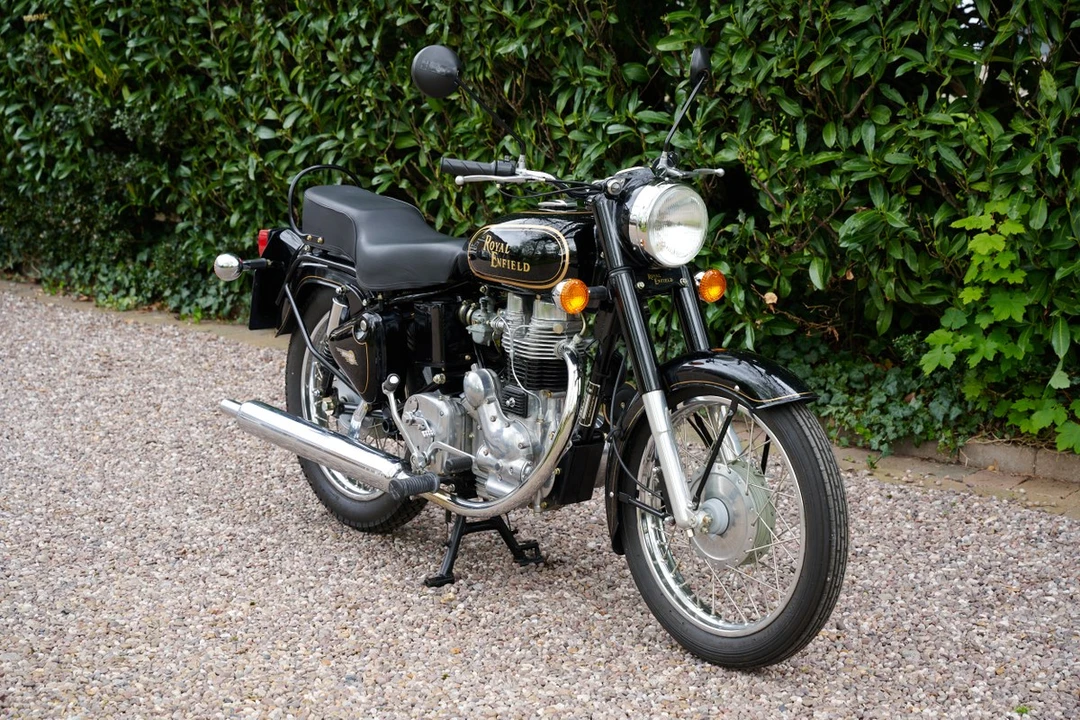 2010 Royal Enfield - Image 4 of 30