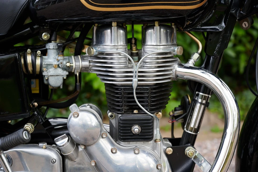2010 Royal Enfield - Image 15 of 30