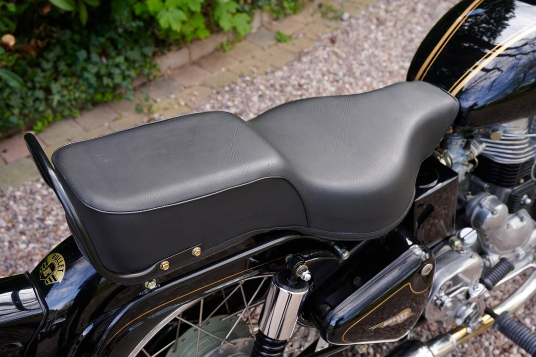 2010 Royal Enfield - Image 27 of 30