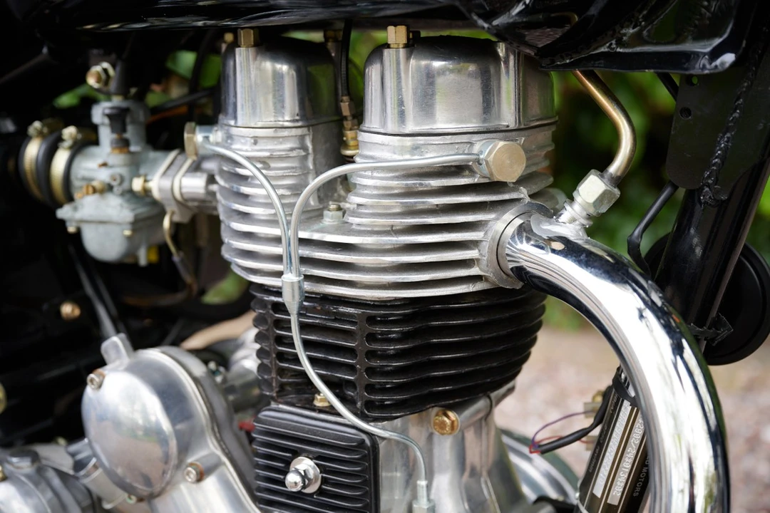 2010 Royal Enfield - Image 18 of 30