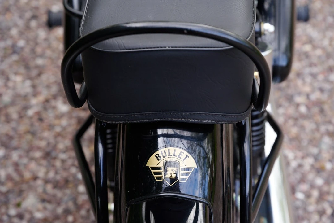 2010 Royal Enfield - Image 24 of 30