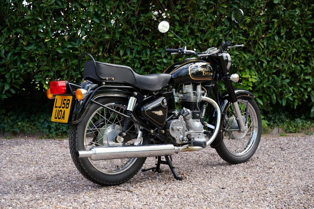 2010 Royal Enfield - Image 6 of 30