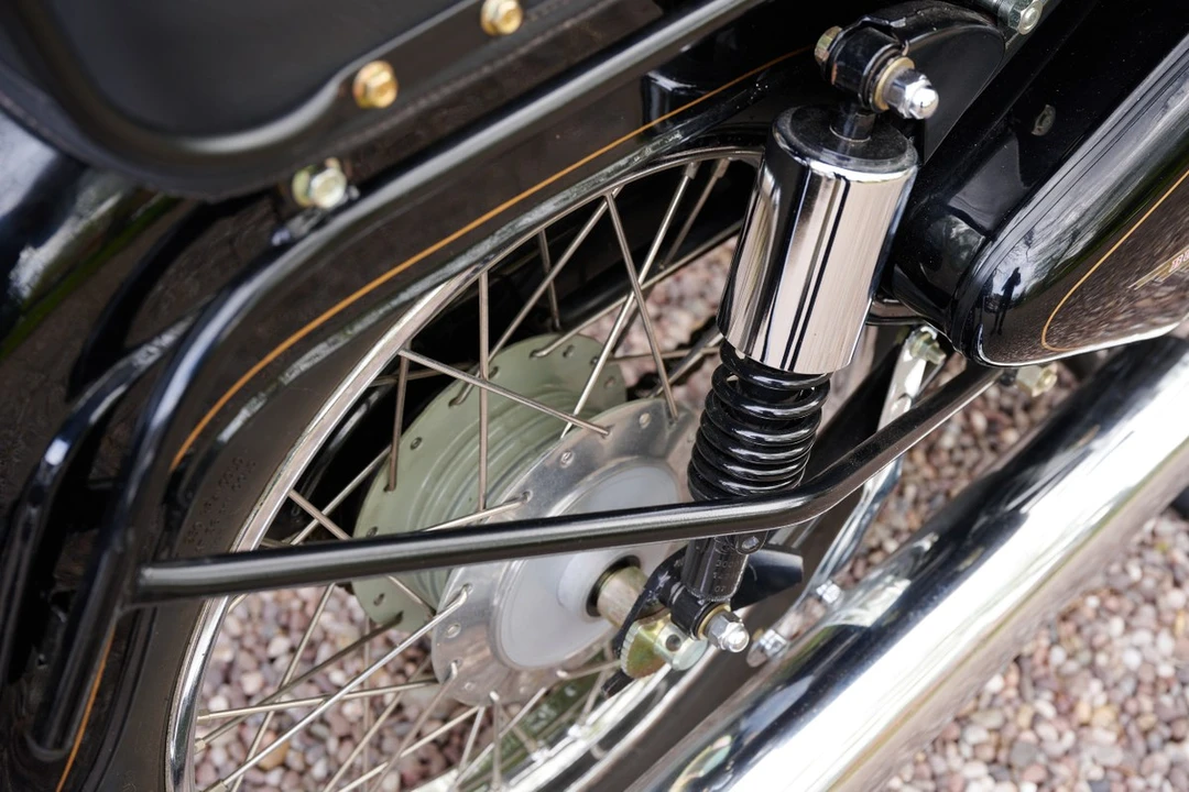 2010 Royal Enfield - Image 22 of 30