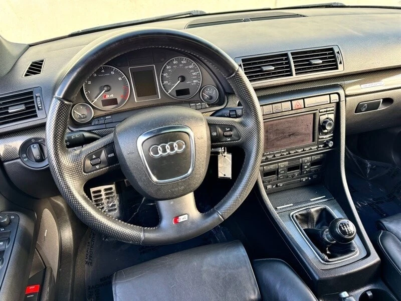 2008 Audi B7 S4 - Image 2 of 4