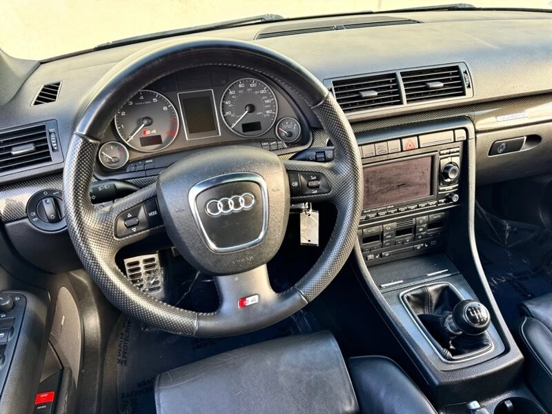 2008 Audi B7 S4 - Image 2 of 2