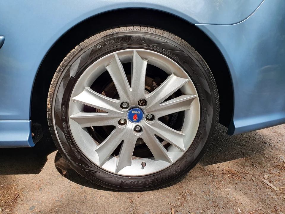 2008 Saab 9-3 2nd Gen - Image 26 of 31