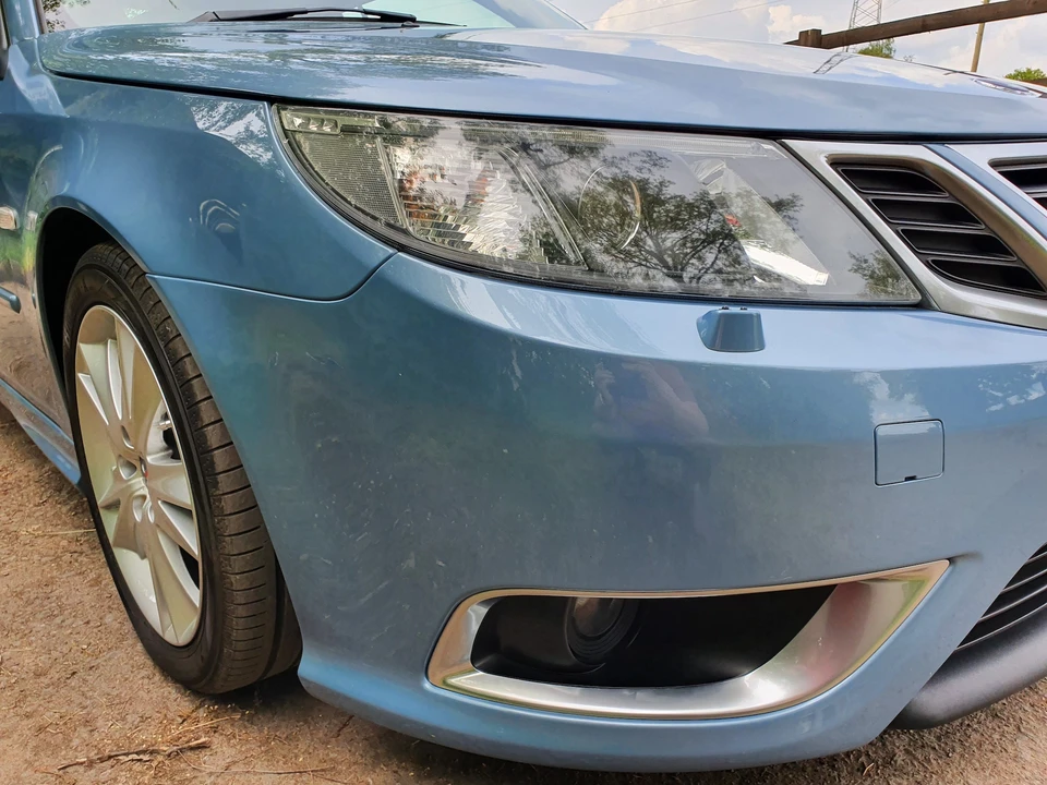 2008 Saab 9-3 2nd Gen - Image 24 of 31