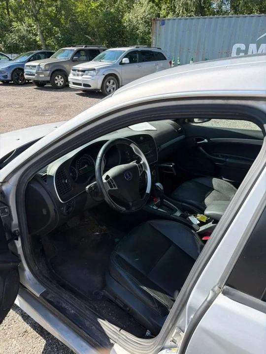 2008 Saab 9-3 2nd Gen - Image 18 of 31