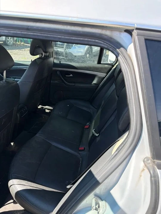 2008 Saab 9-3 2nd Gen - Image 15 of 31