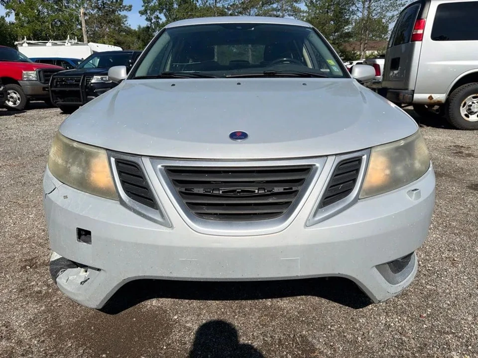 2008 Saab 9-3 2nd Gen - Image 3 of 31