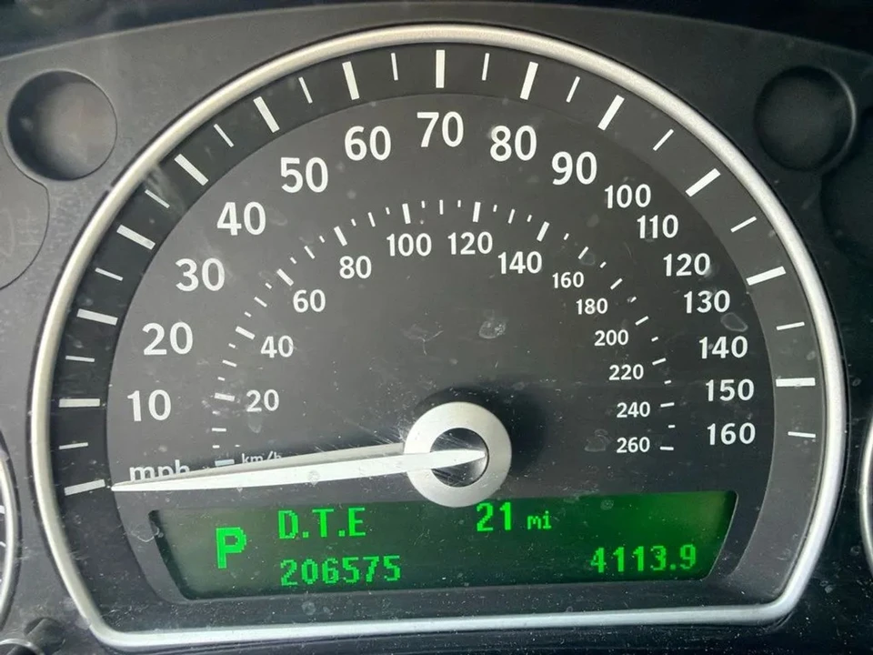 2008 Saab 9-3 2nd Gen - Image 31 of 31