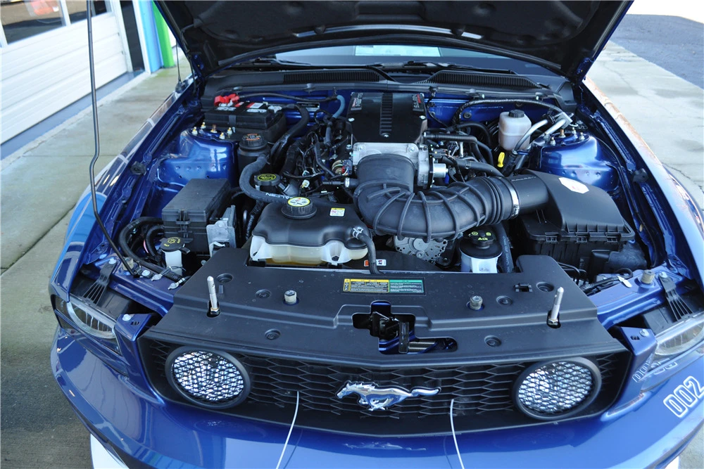 2008 Saleen - Image 2 of 5