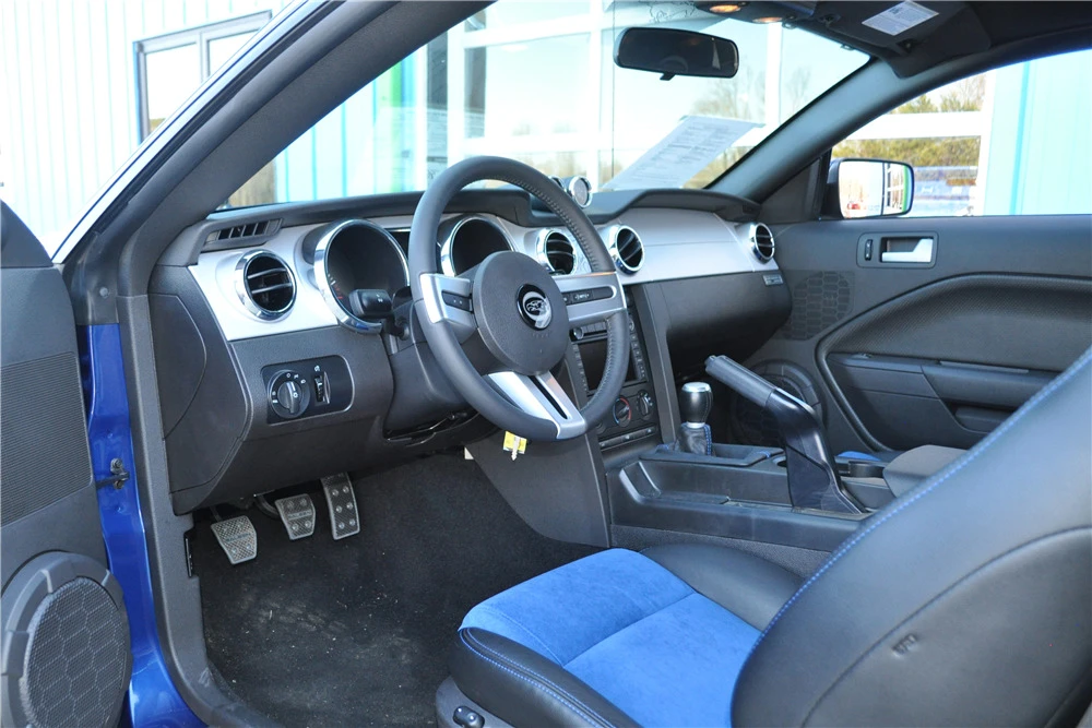 2008 Saleen - Image 3 of 5