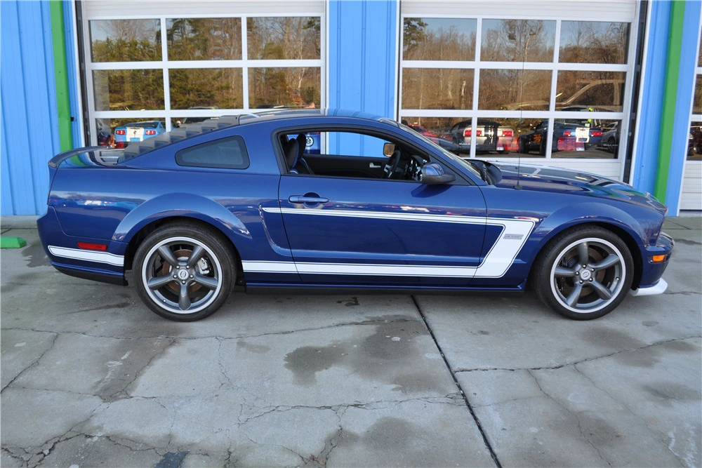 2008 Saleen - Image 5 of 5